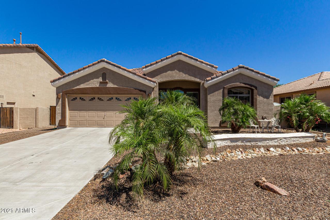 7910 W Melinda Ln., Peoria, AZ 85382