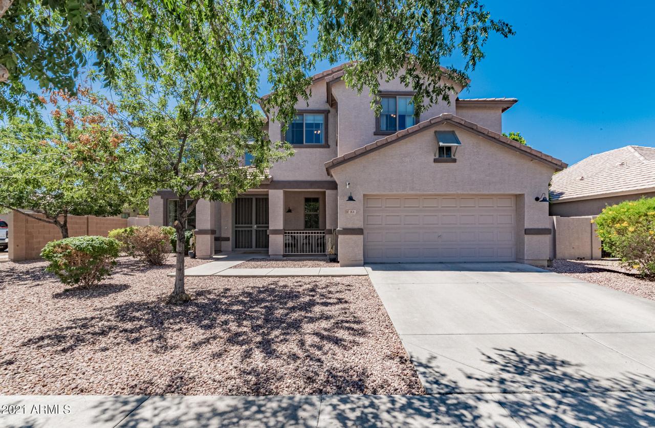 1831 E Fawn Dr., Phoenix, AZ 85042