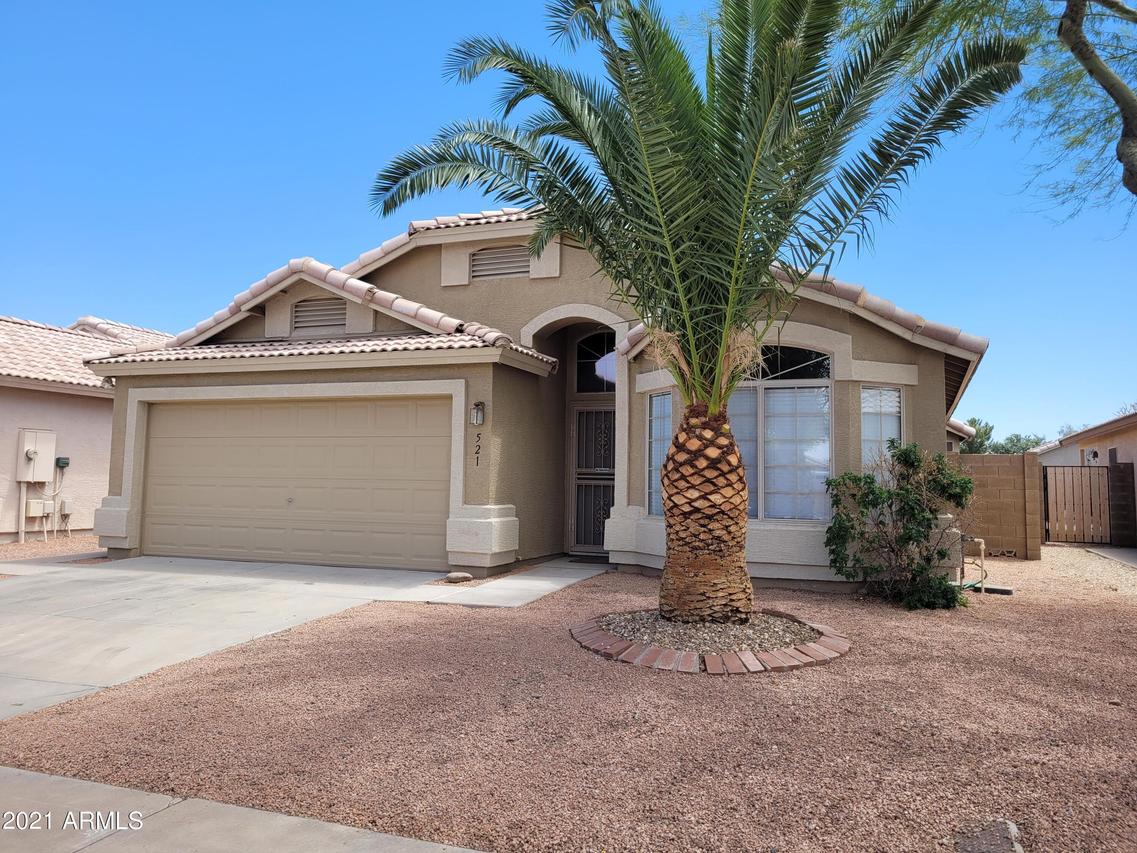 521 W Saint John Rd., Phoenix, AZ 85023