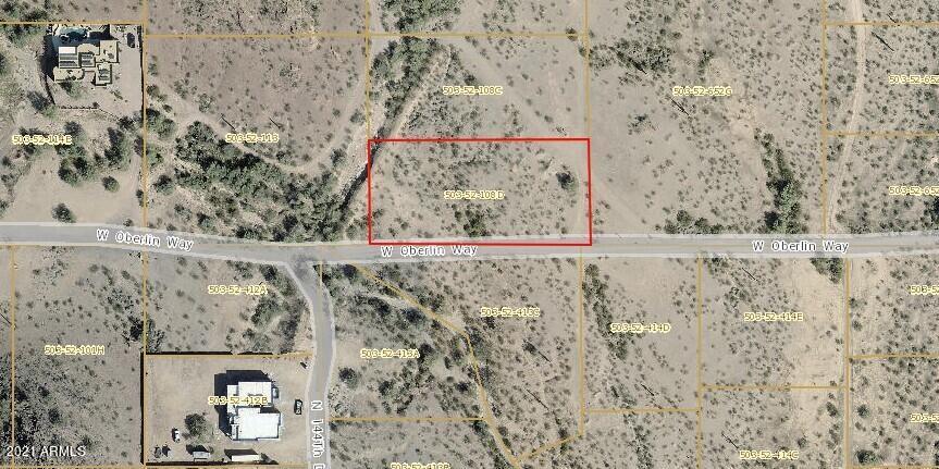 144XX W Oberlin Way #-, Surprise, AZ 85387