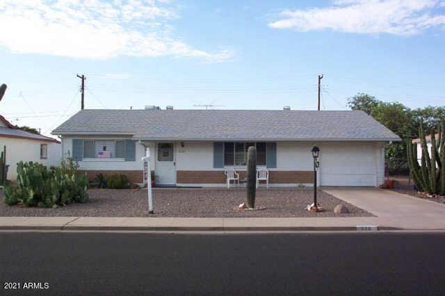 2041 E Bayberry Ave., Mesa, AZ 85204