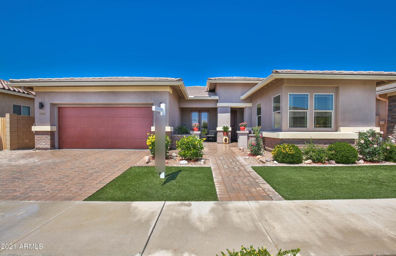 22602 S 226th Pl., Queen Creek, AZ 85142