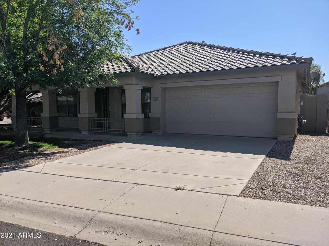 17409 N Cassi Dr., Surprise, AZ 85374