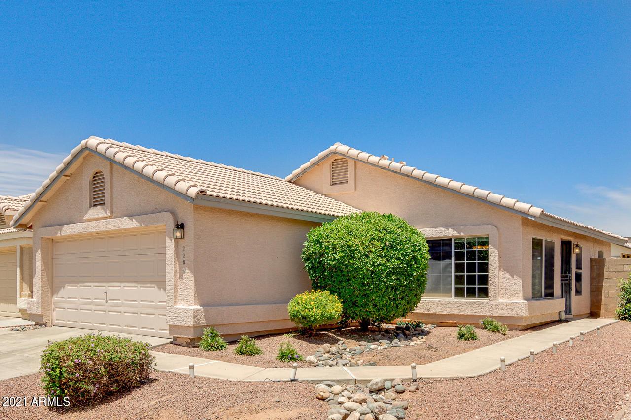 2206 E Aire Libre Ave., Phoenix, AZ 85022