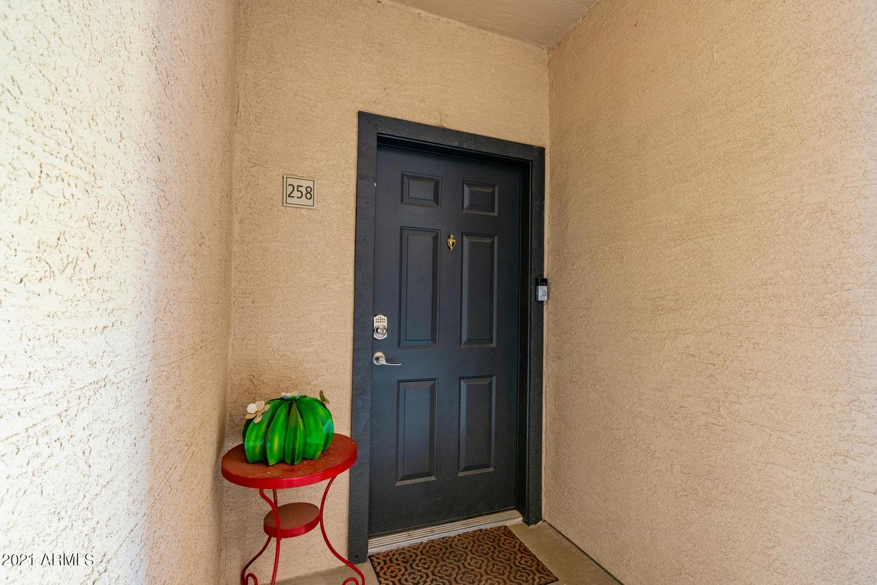 5345 E Van Buren St. #258, Phoenix, AZ 85008