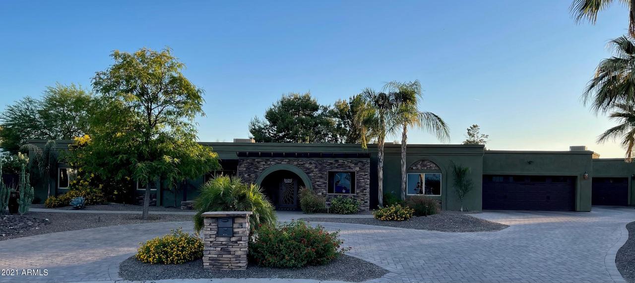 6711 E Gary Rd., Scottsdale, AZ 85254