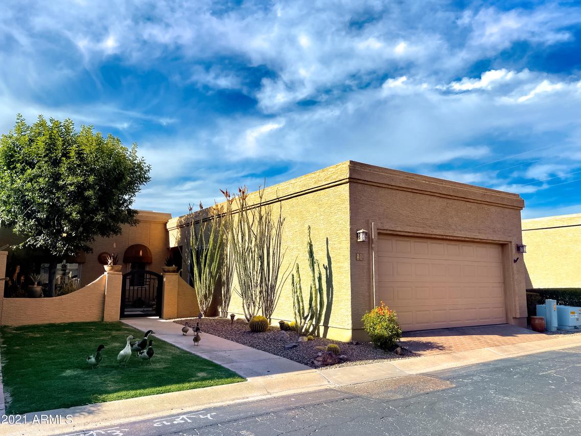 1360 E Brown Rd. #18, Mesa, AZ 85203