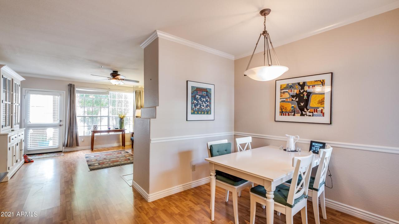 10101 N Arabian Tr. #1013, Scottsdale, AZ 85258