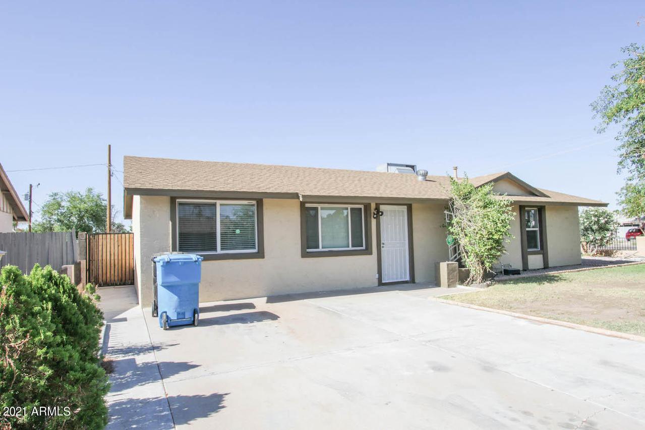 1502 W Danbury Rd., Phoenix, AZ 85023