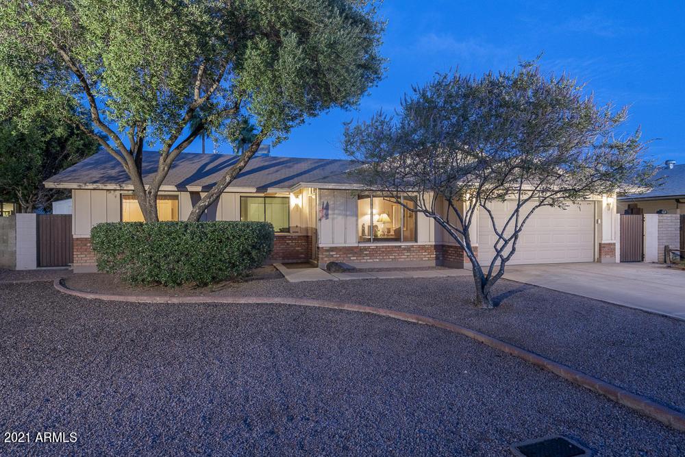 2109 E Gemini Dr., Tempe, AZ 85283