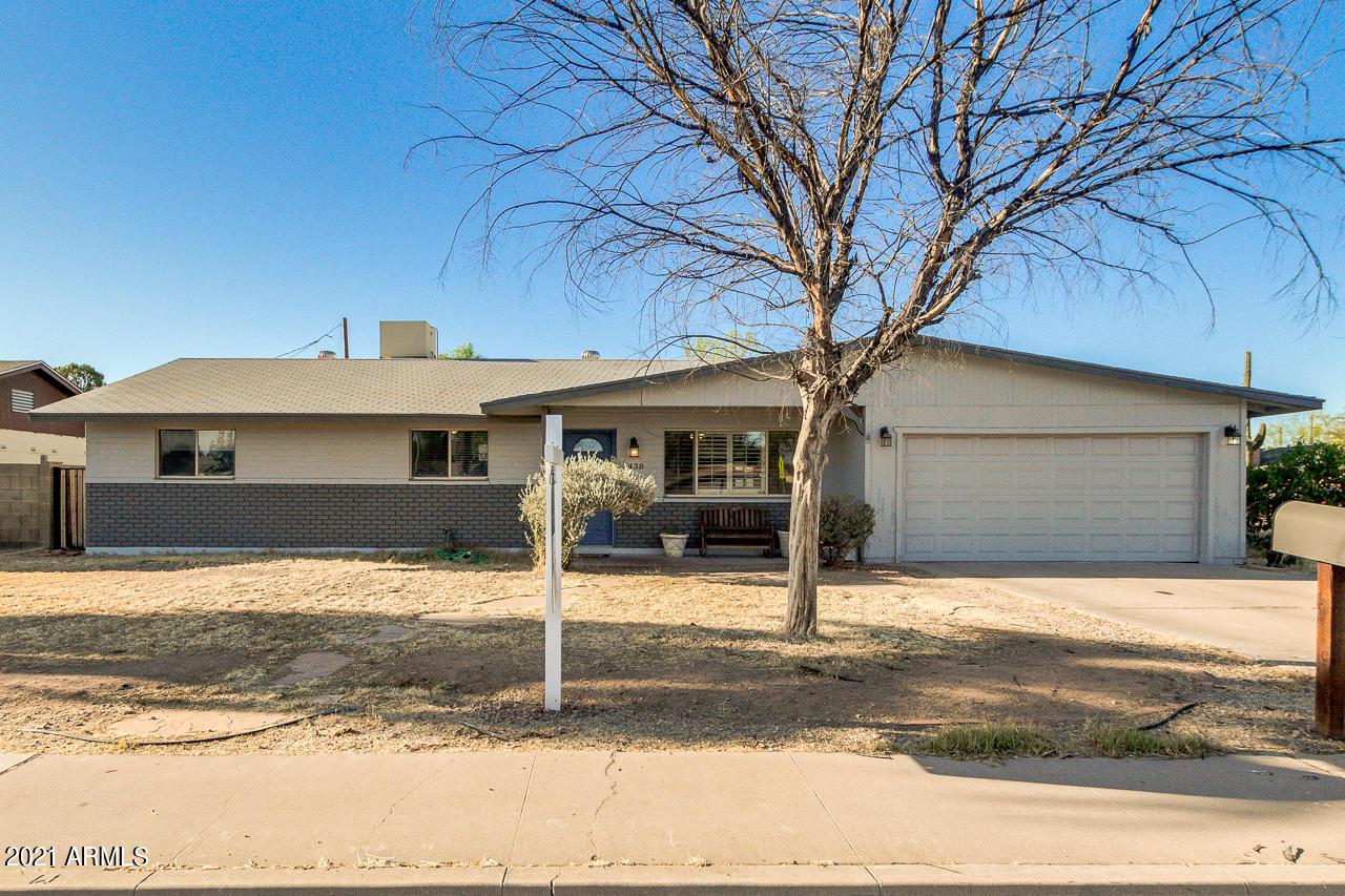 2438 E Brown Rd., Mesa, AZ 85213