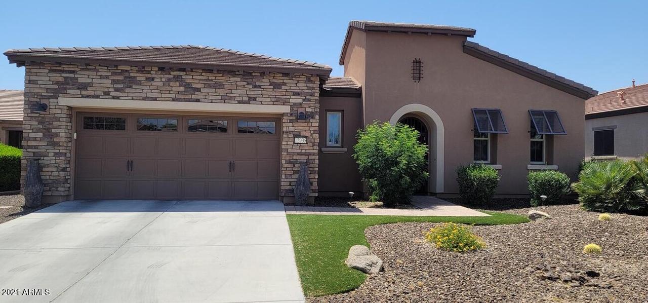 12935 W Lone Tree Tr., Peoria, AZ 85383