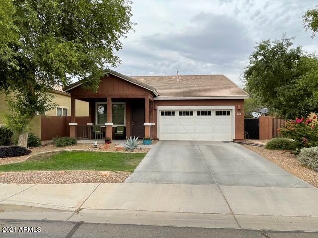 906 E Doral Ct., Gilbert, AZ 85297