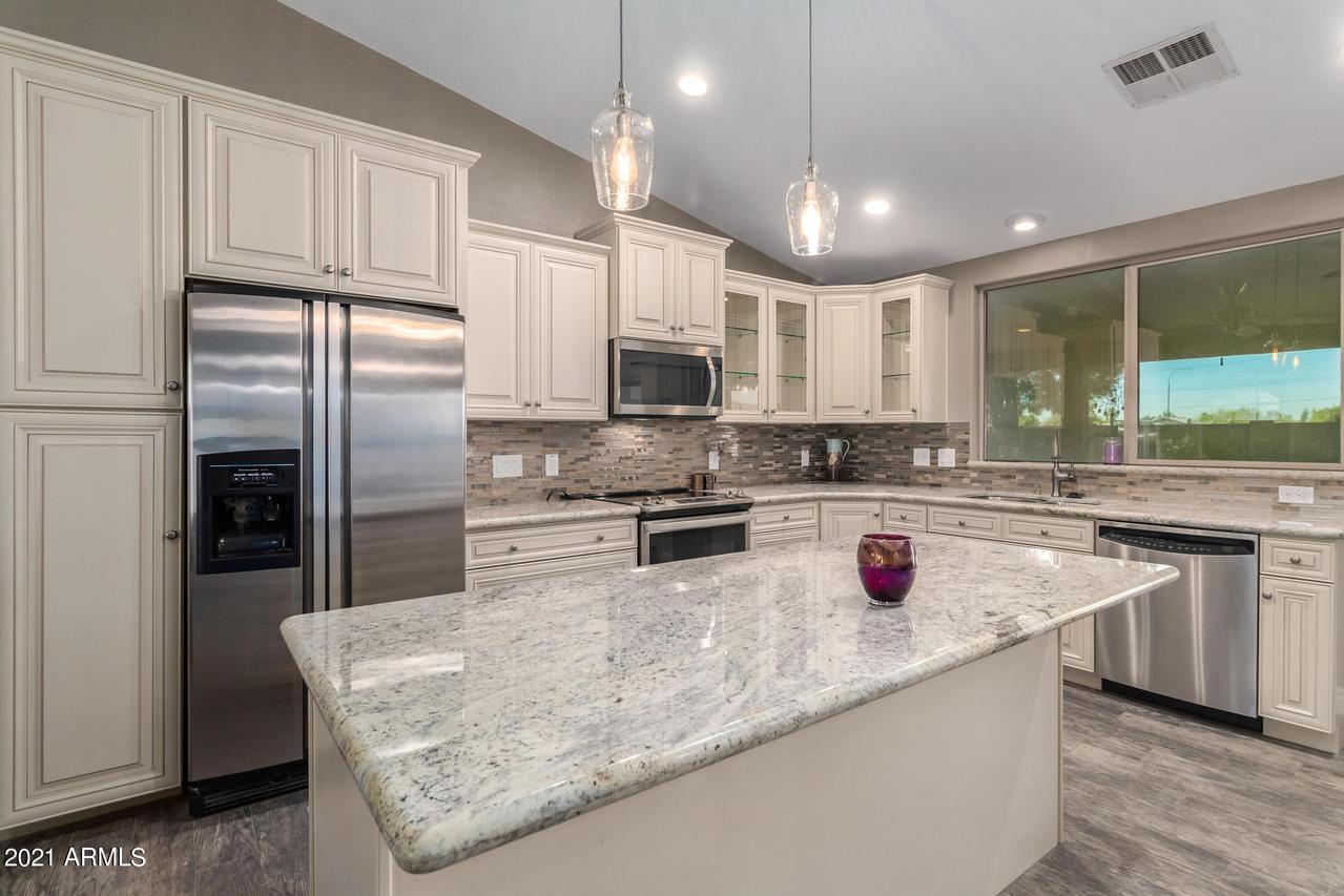 8903 W Las Palmaritas Dr., Peoria, AZ 85345