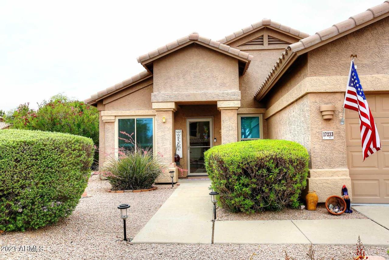 17233 E Kensington Pl., Fountain Hills, AZ 85268