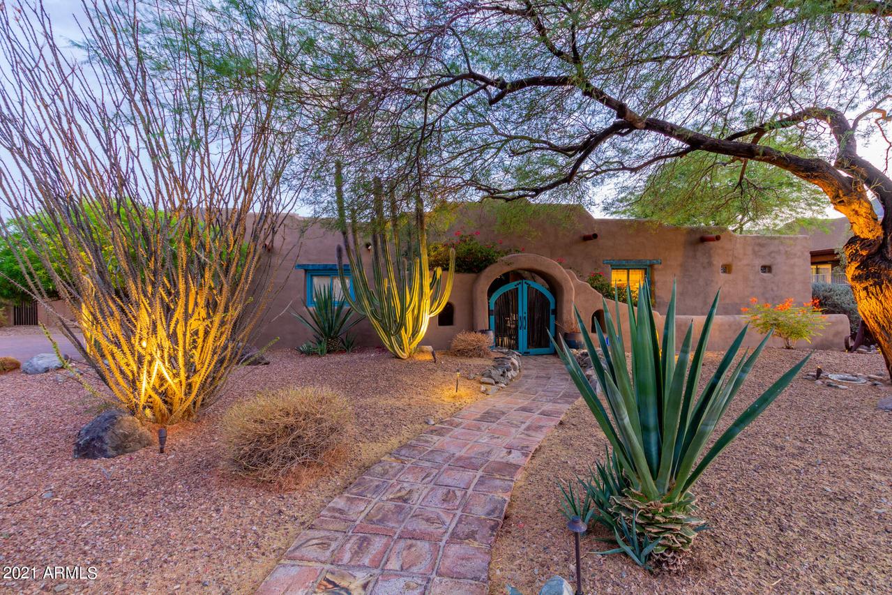 15033 E Marathon Dr., Fountain Hills, AZ 85268