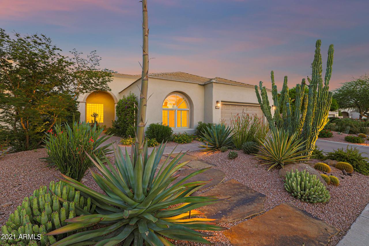 9059 N 116th Way, Scottsdale, AZ 85259