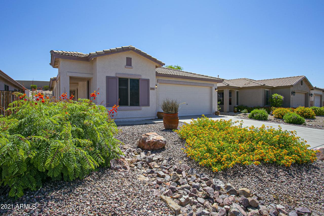 19917 N 108th Ave., Sun City, AZ 85373