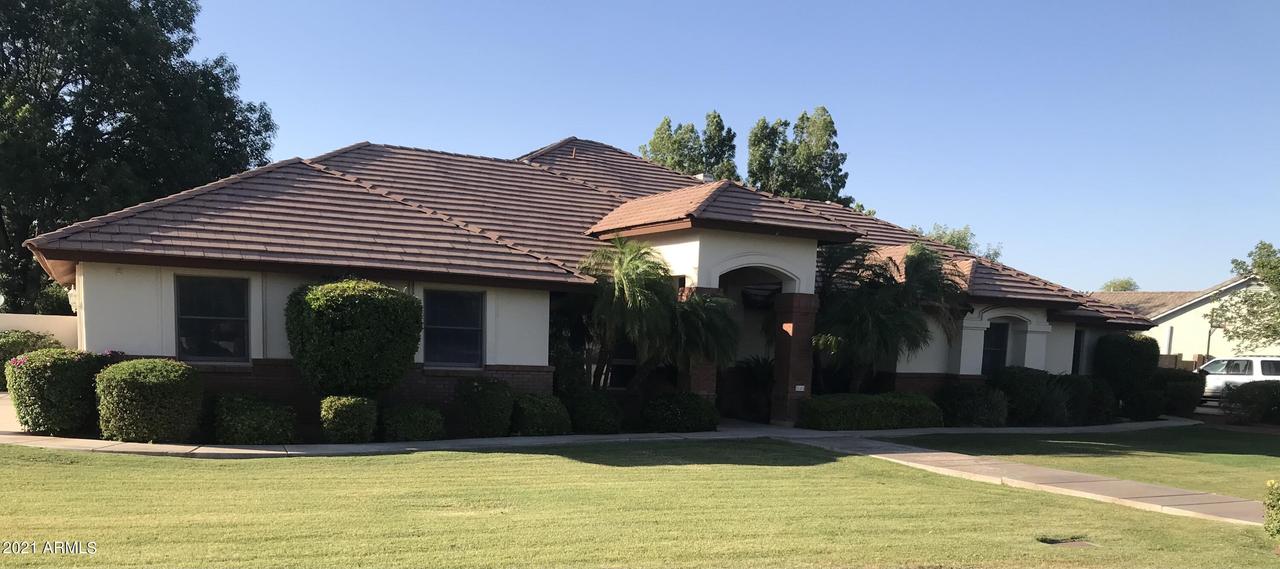 2648 E Emelita Ave., Mesa, AZ 85204