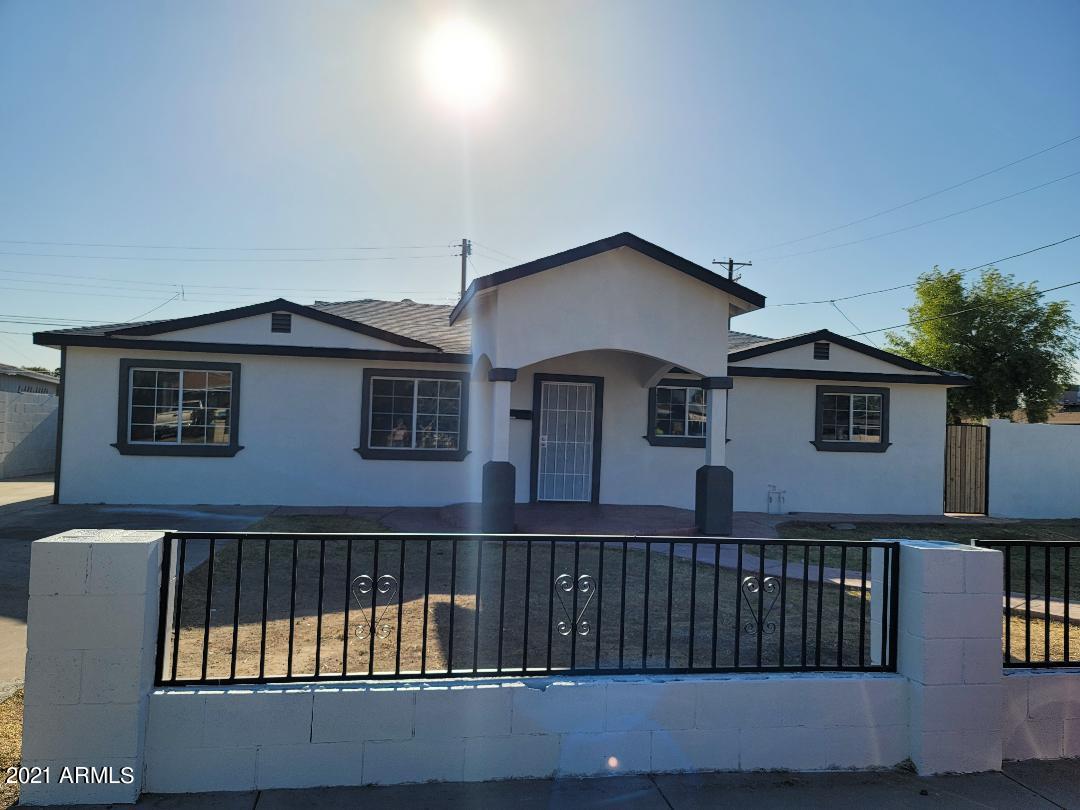 4234 N 49th Ave., Phoenix, AZ 85031