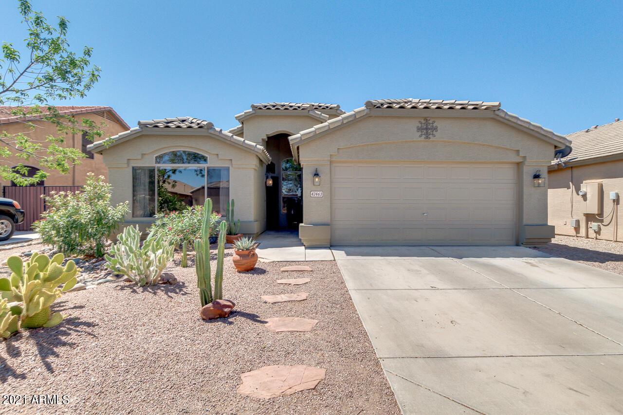 42463 W Chambers Dr., Maricopa, AZ 85138