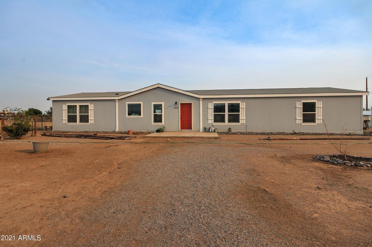 4935 E Vista Grande, San Tan Valley, AZ 85140