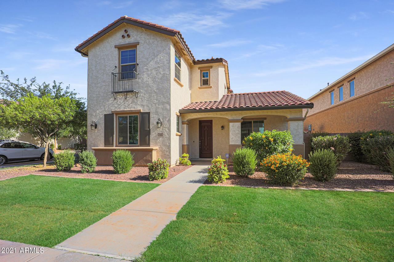 3840 E Sabra Ln., Gilbert, AZ 85296