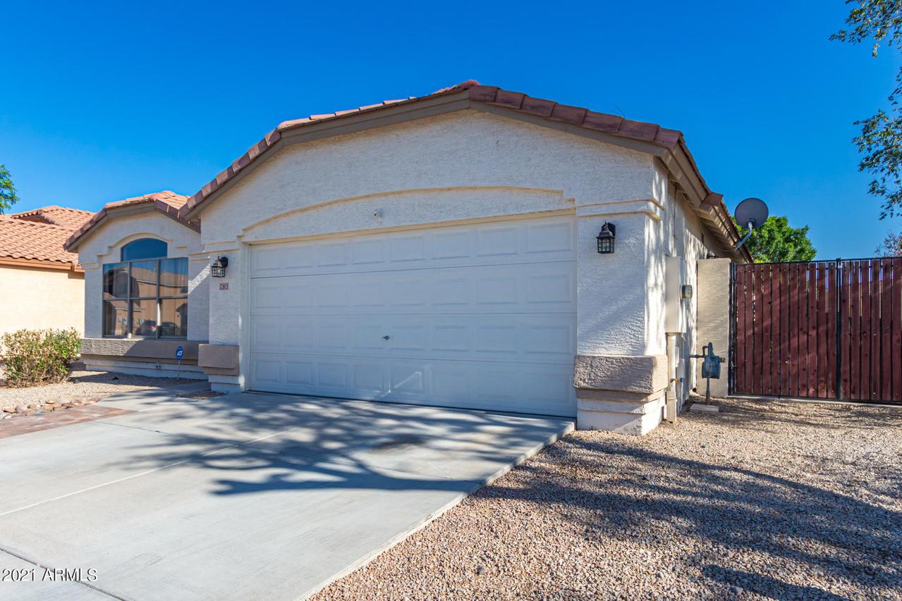 12813 W Alvarado Rd., Avondale, AZ 85392