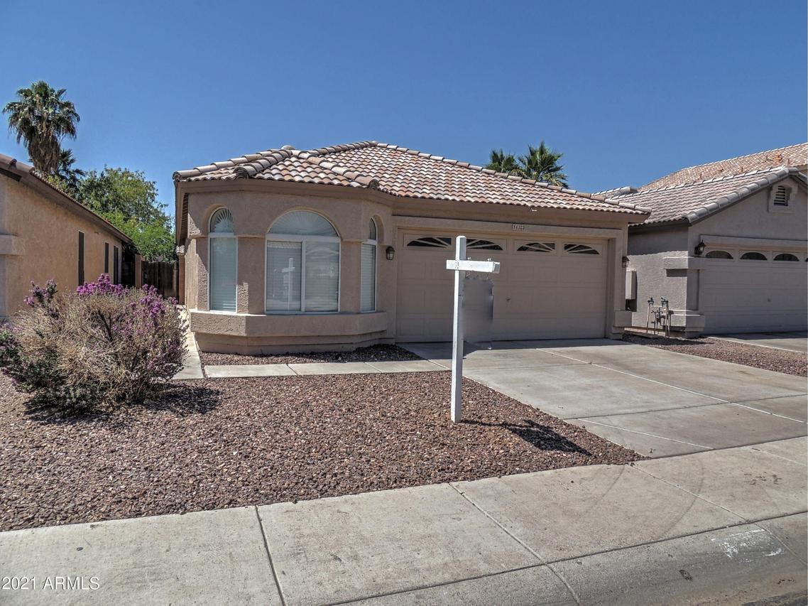 4323 E Windsong Dr., Phoenix, AZ 85048