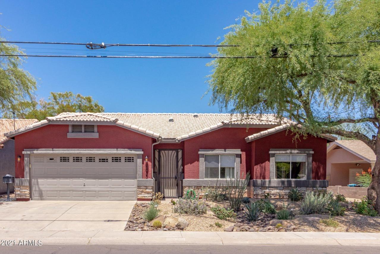 2330 W Myrtle Ave., Phoenix, AZ 85021