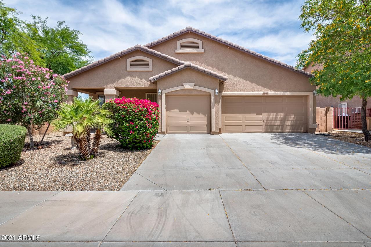 12230 W Monte Lindo Ln., Sun City, AZ 85373