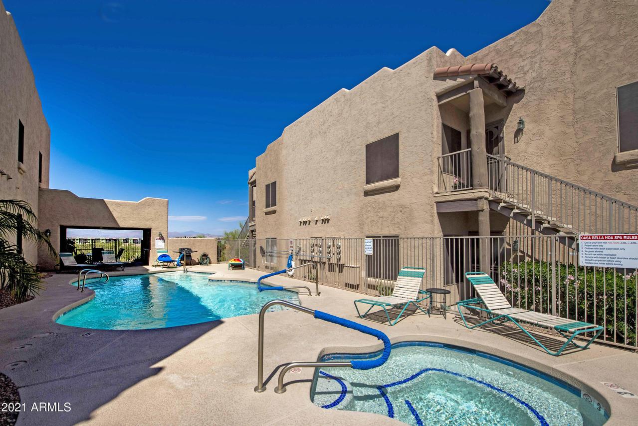16616 E Gunsight Dr. #109, Fountain Hills, AZ 85268