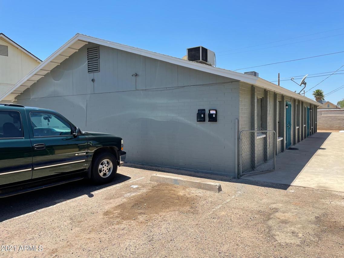 1018 S 3rd Ave., Phoenix, AZ 85003