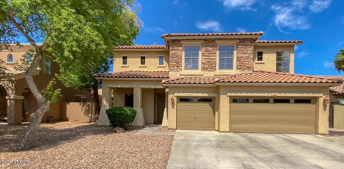 4966 S Cobblestone St., Gilbert, AZ 85298