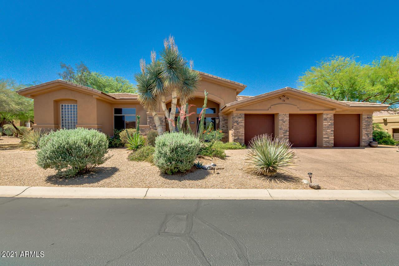 18702 E Picacho Rd., Rio Verde, AZ 85263
