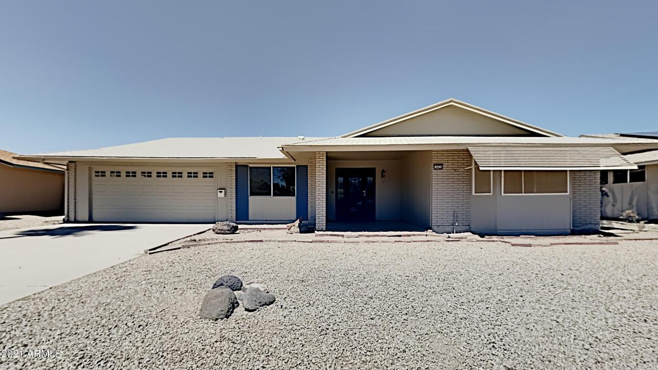 10620 W Meade Dr., Sun City, AZ 85351