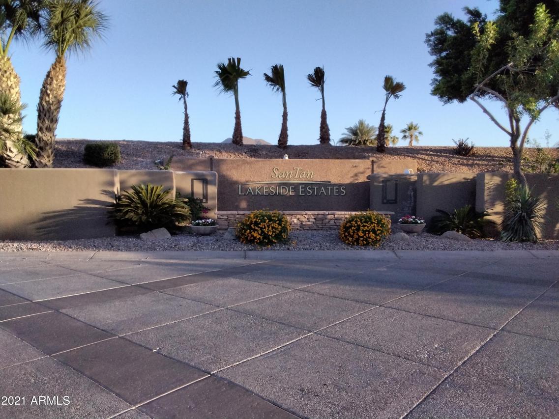7429 S Loback Ct. #6, Queen Creek, AZ 85142