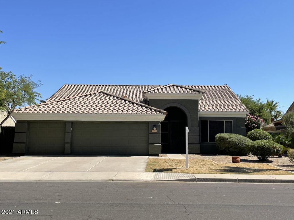 7916 E Peralta Ave., Mesa, AZ 85212