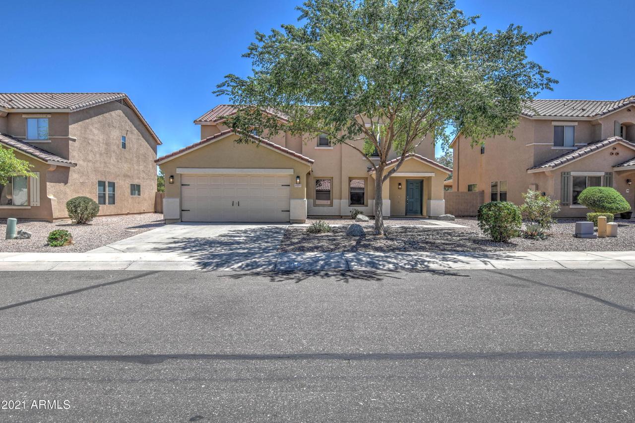 2897 W Mineral Butte Dr., Queen Creek, AZ 85144