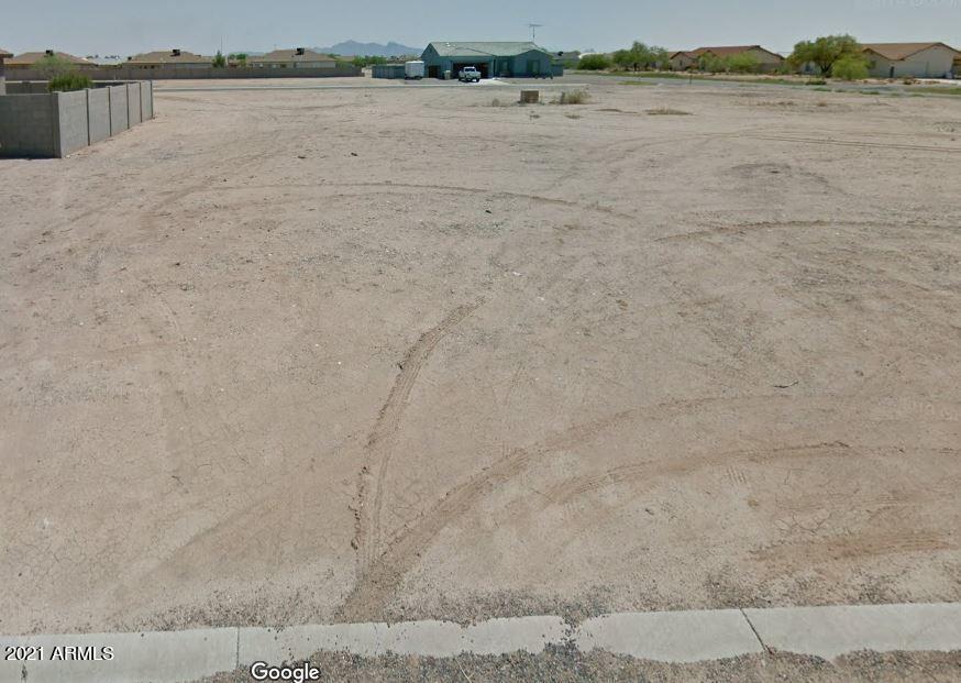 14433 S Diablo Rd. #383, Arizona City, AZ 85123