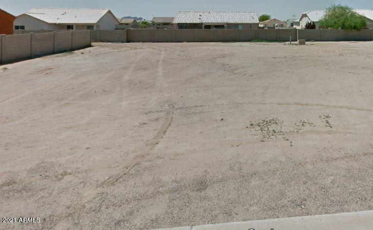 14356 S Acapulco Rd. #571, Arizona City, AZ 85123