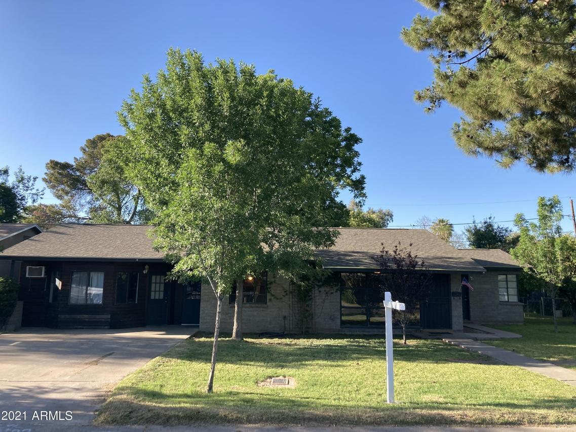 512 W 16th St., Tempe, AZ 85281
