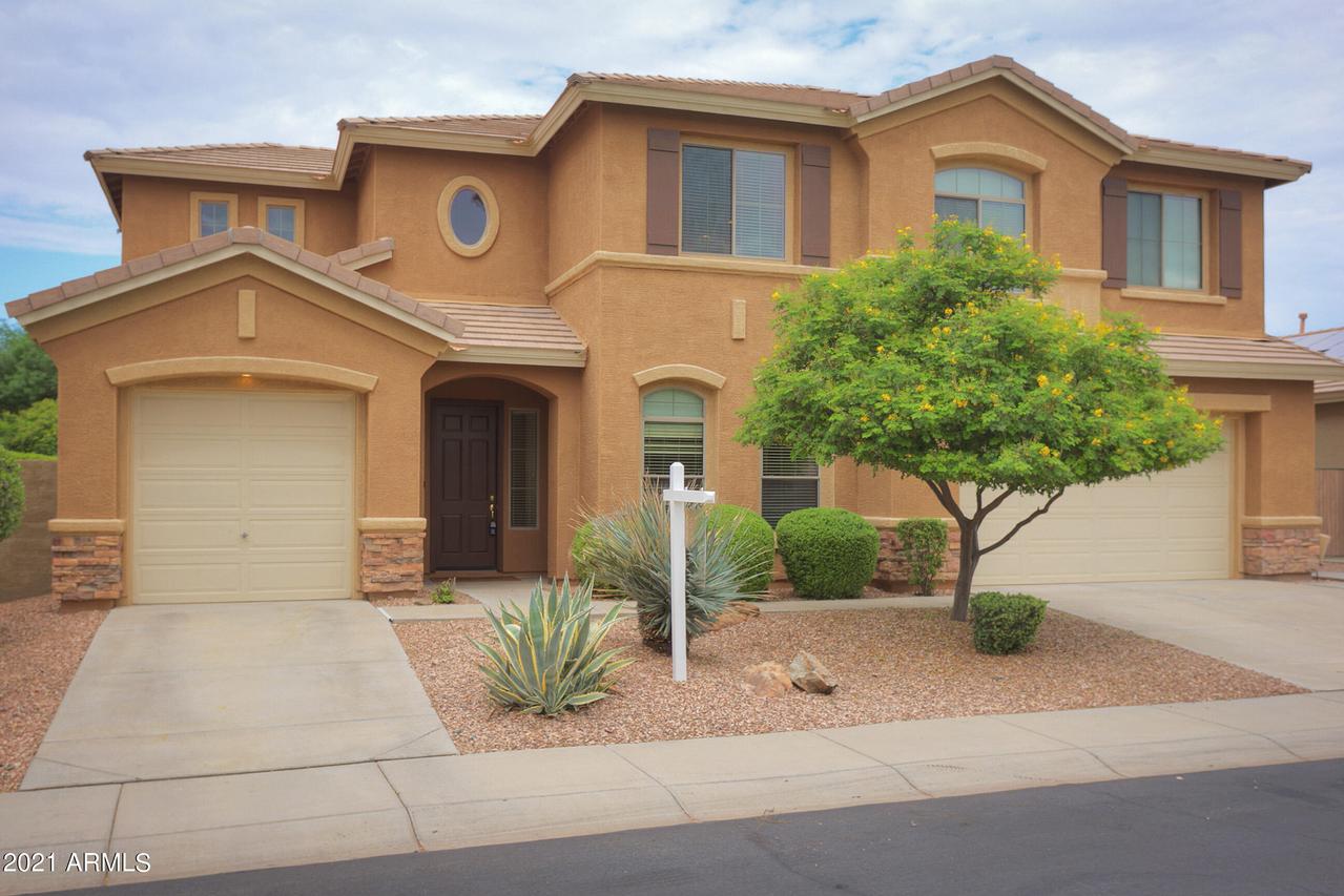 39618 N Belfair Way, Anthem, AZ 85086