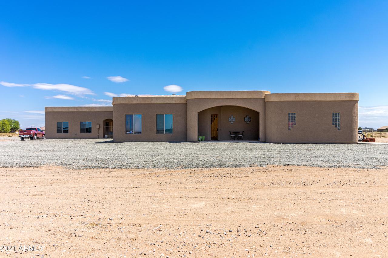 695 S Kersey Ct., Casa Grande, AZ 85194