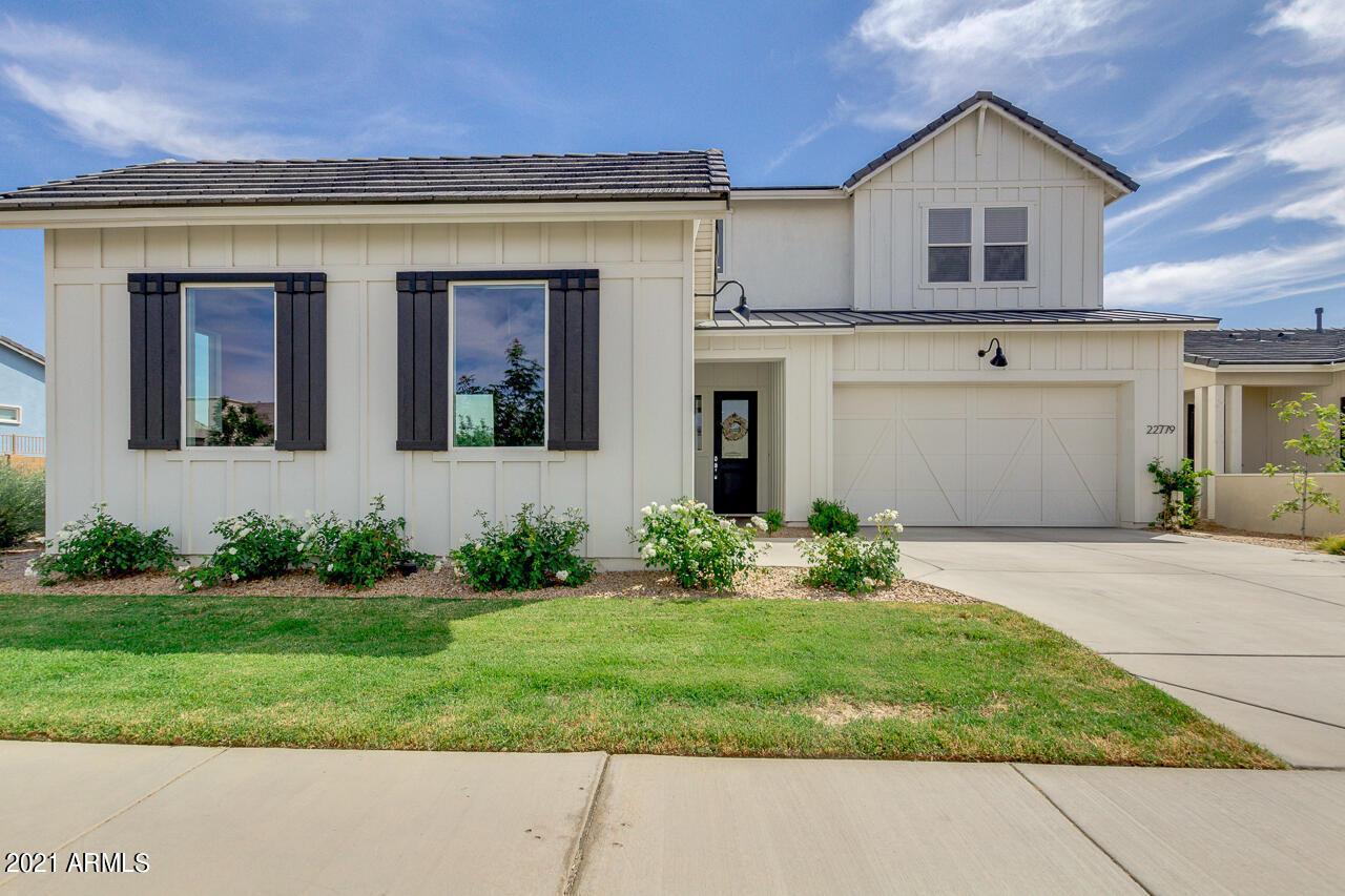 22779 E Poco Calle, Queen Creek, AZ 85142