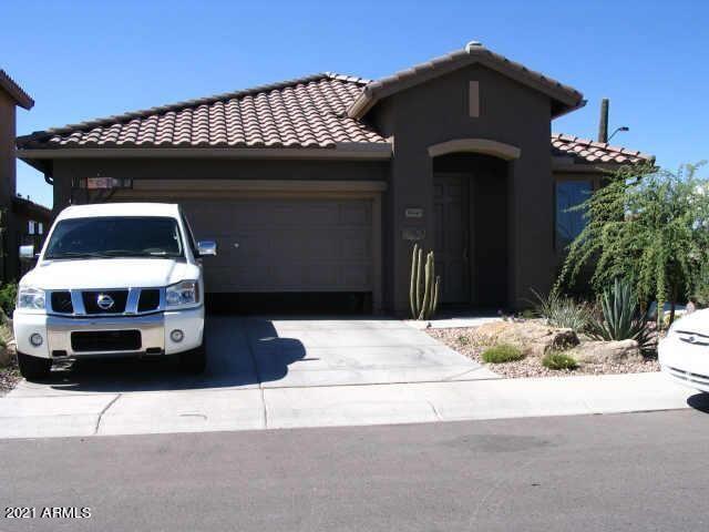 39940 N Bell Meadow Tr., Anthem, AZ 85086