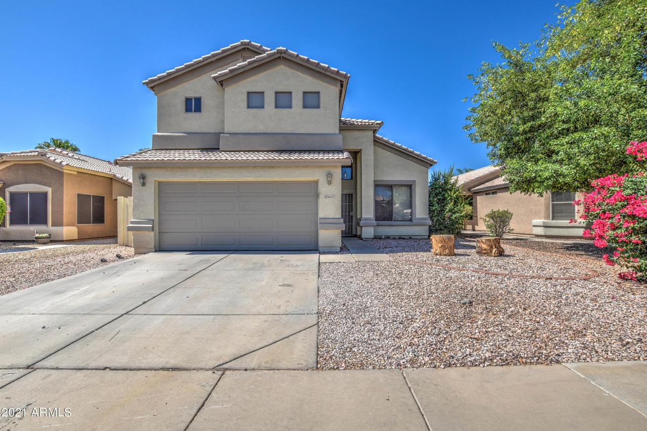 16227 W Statler St., Surprise, AZ 85374