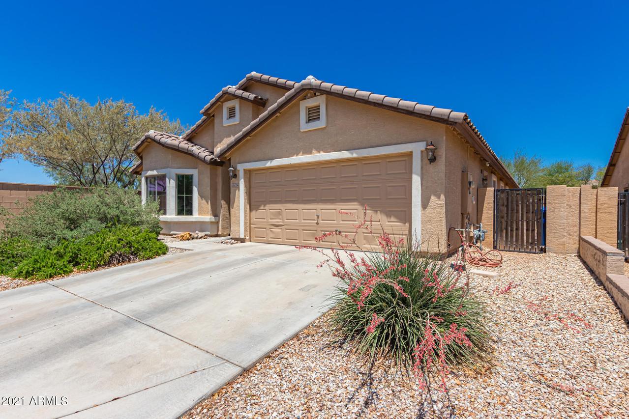 16286 W Hope Dr., Surprise, AZ 85379