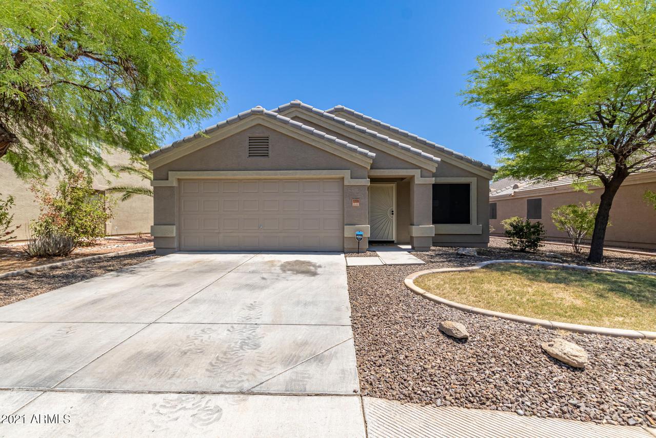 12559 W Lisbon Ln., El Mirage, AZ 85335