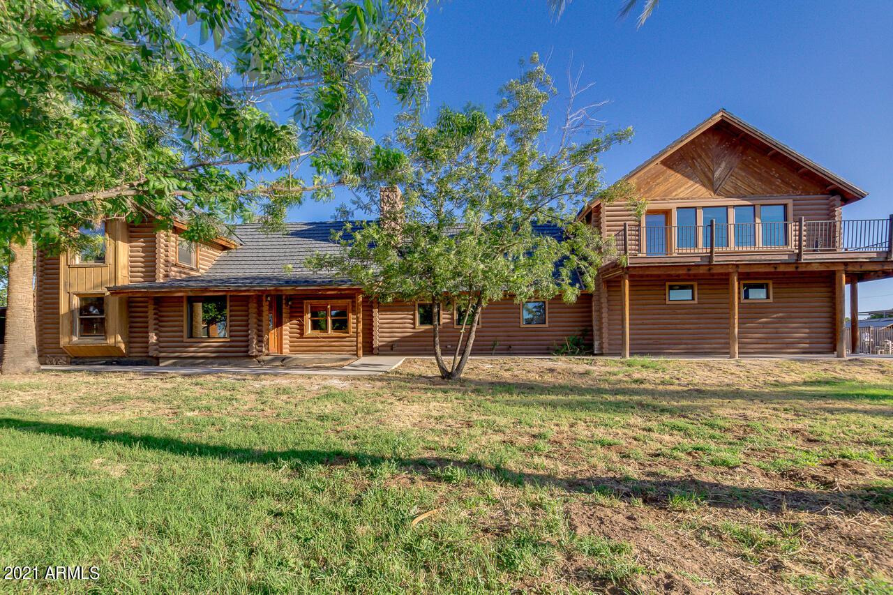 17903 E San Tan Blvd., Queen Creek, AZ 85142